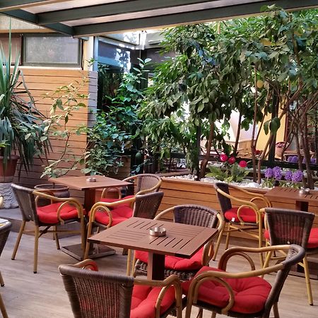 Boyuguzel Termal Hotel Bursa Luaran gambar