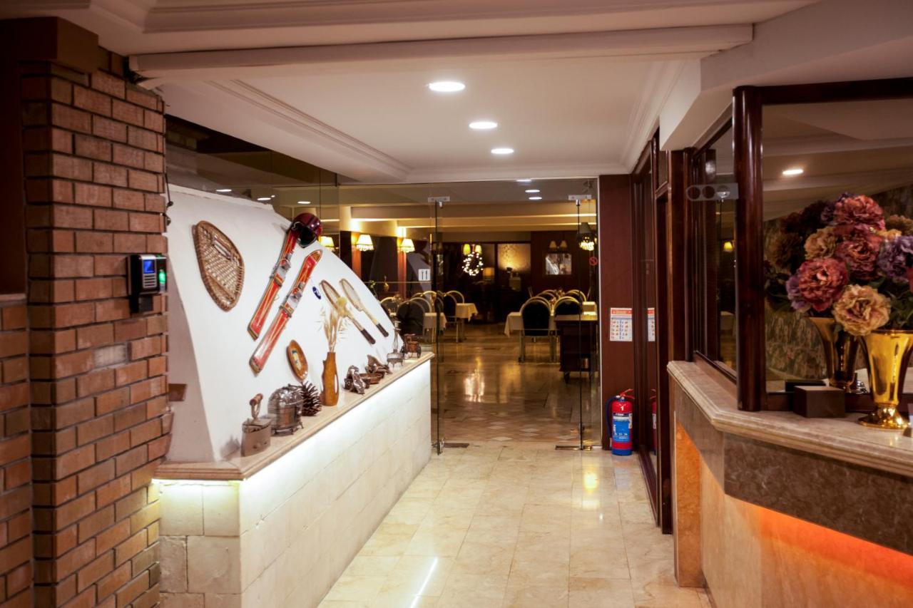 Boyuguzel Termal Hotel Bursa Luaran gambar