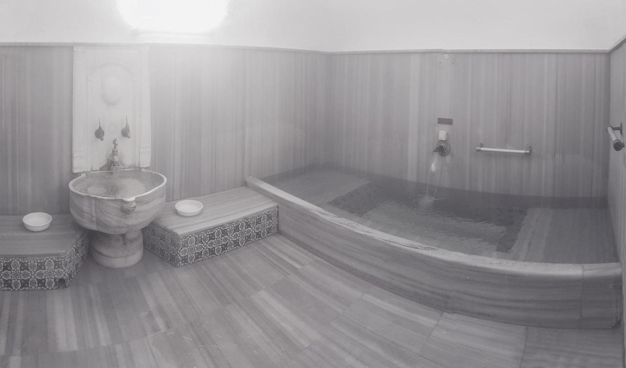 Boyuguzel Termal Hotel Bursa Luaran gambar