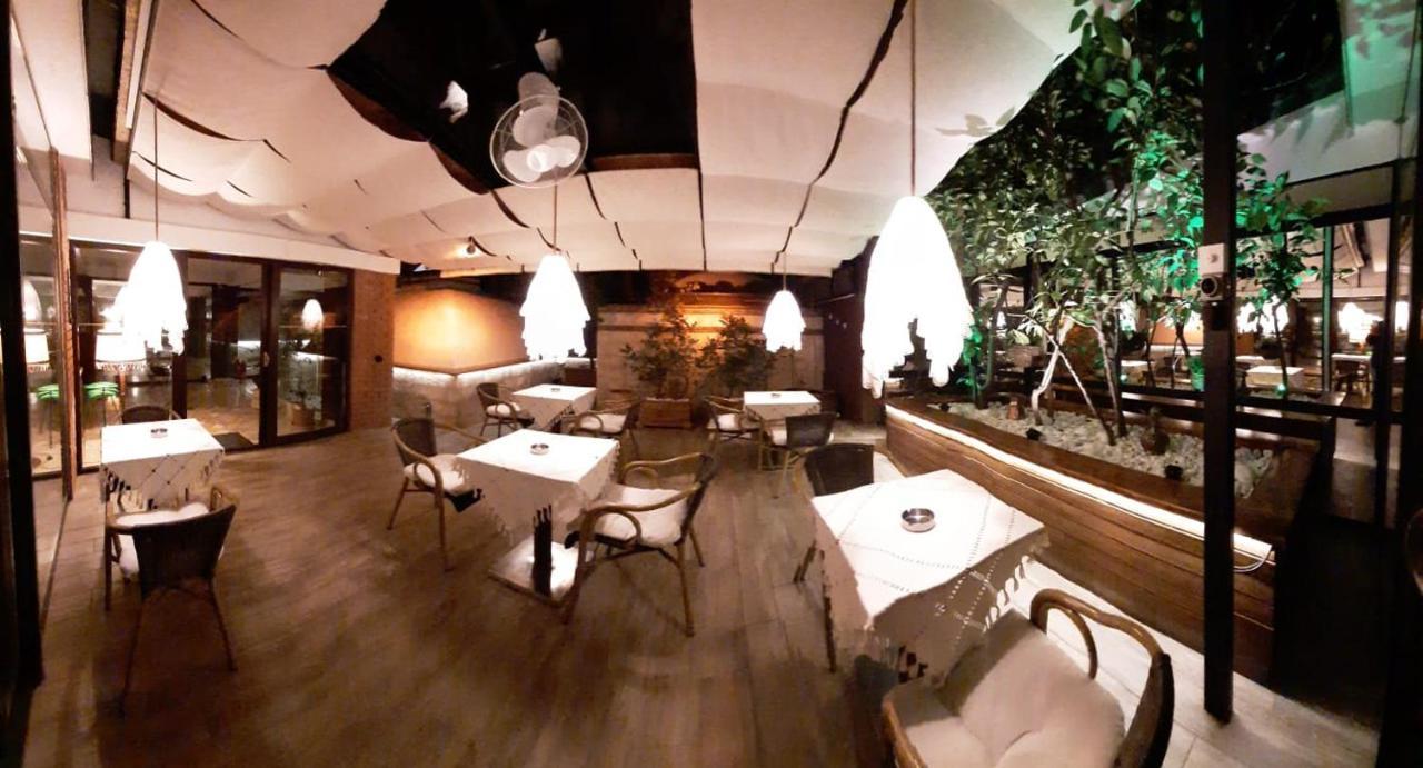 Boyuguzel Termal Hotel Bursa Luaran gambar