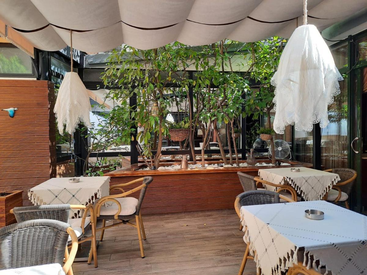 Boyuguzel Termal Hotel Bursa Luaran gambar