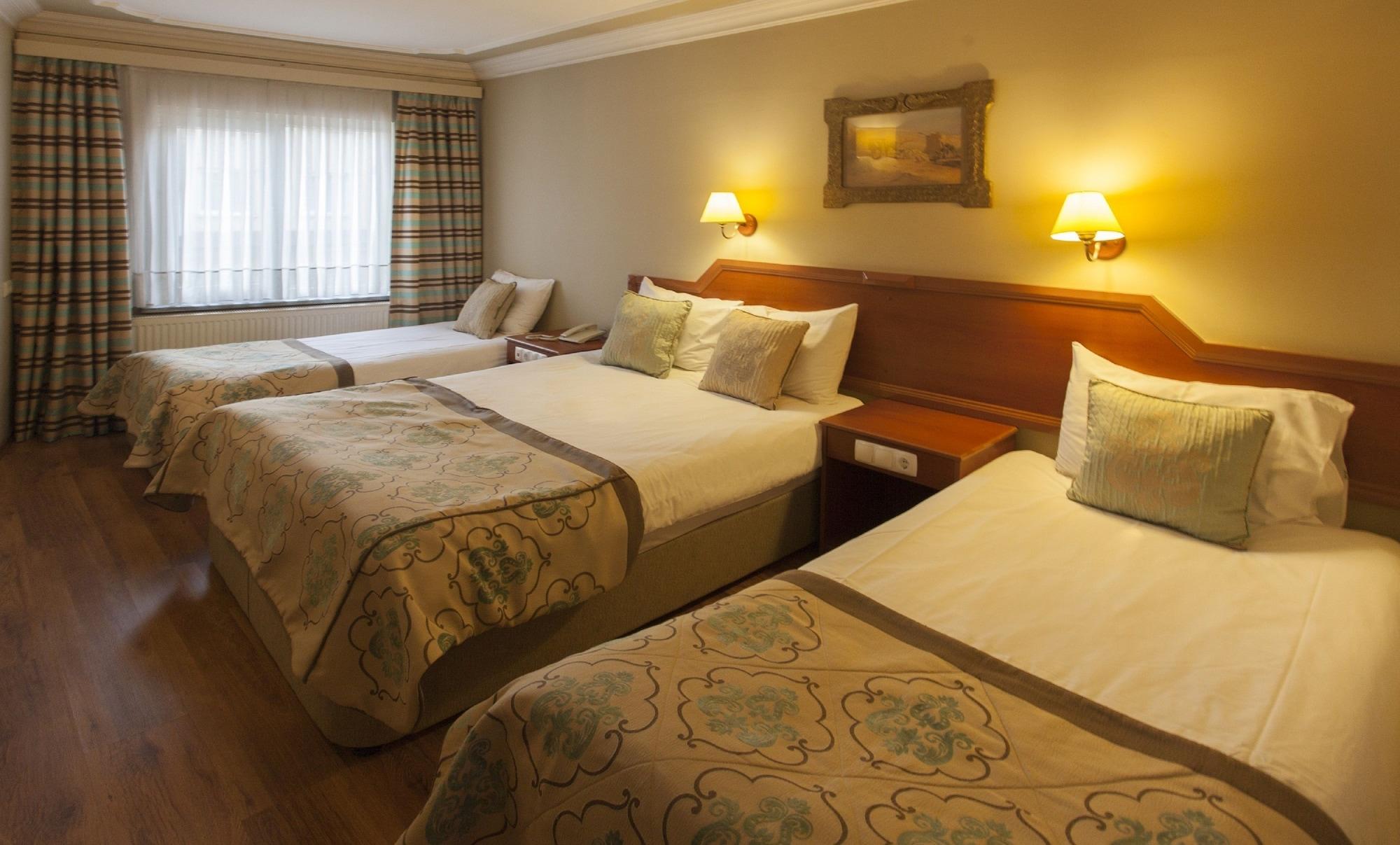 Boyuguzel Termal Hotel Bursa Luaran gambar