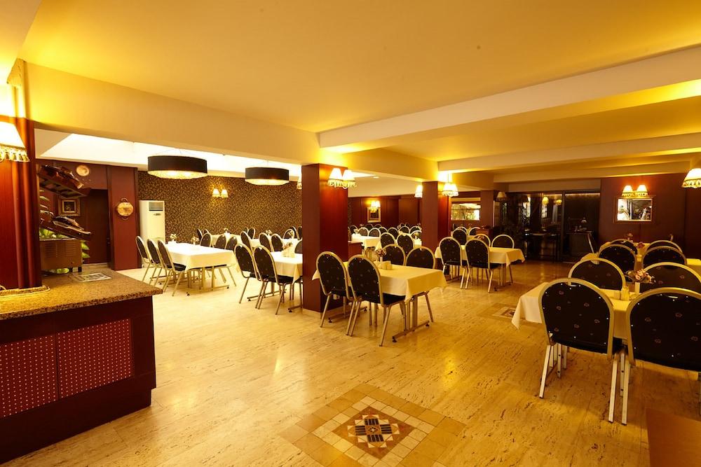 Boyuguzel Termal Hotel Bursa Luaran gambar