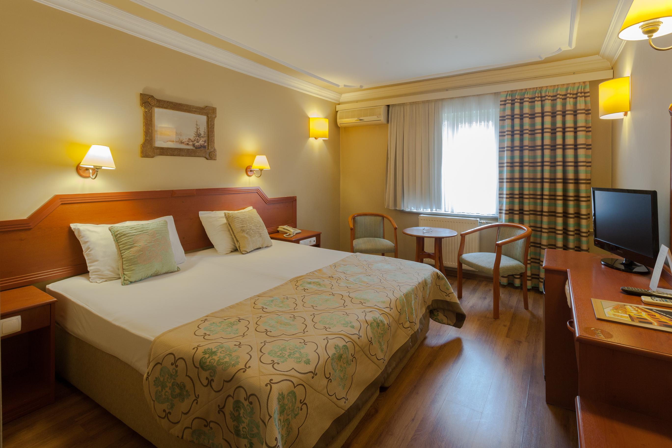Boyuguzel Termal Hotel Bursa Luaran gambar