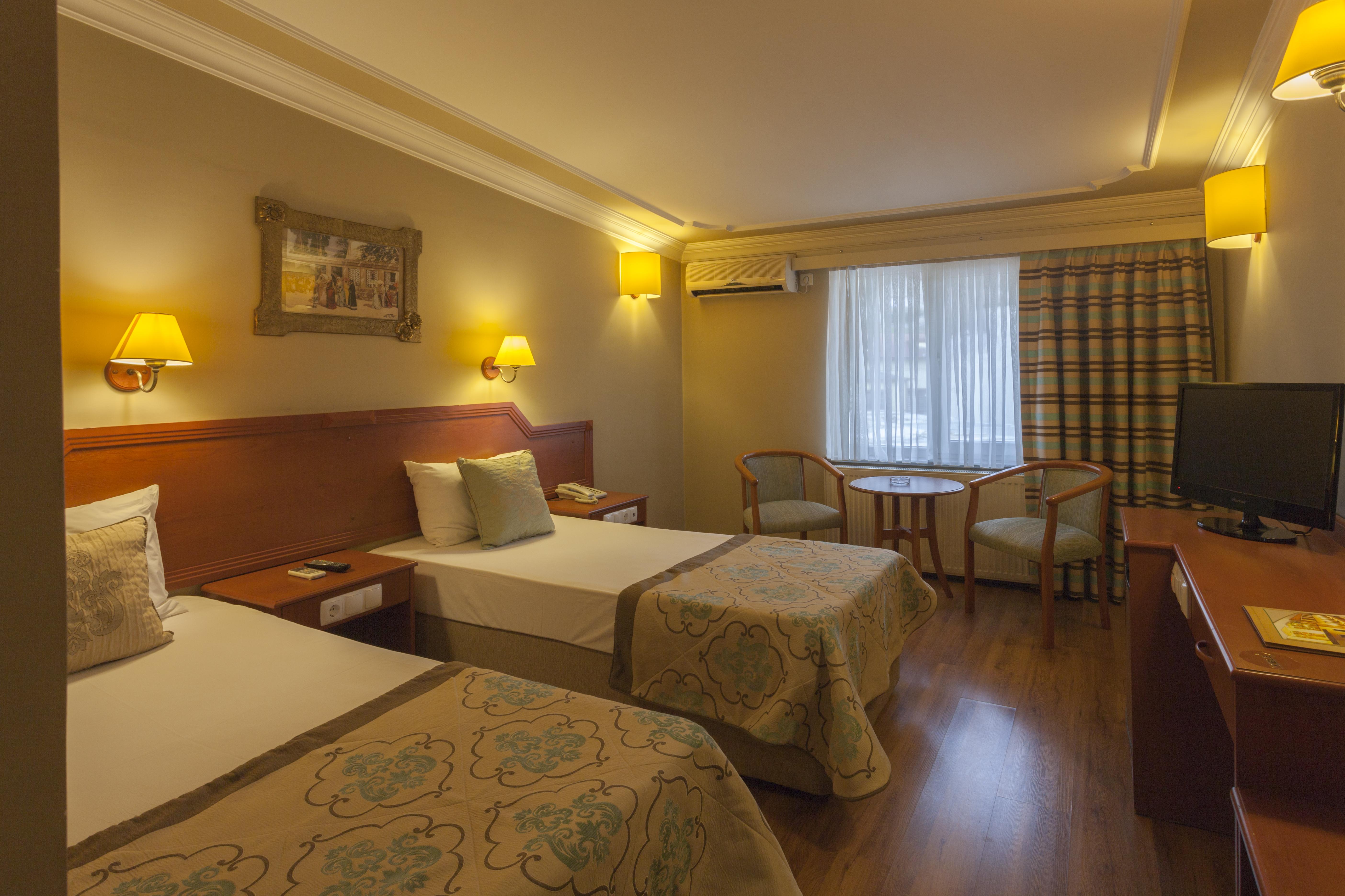 Boyuguzel Termal Hotel Bursa Luaran gambar
