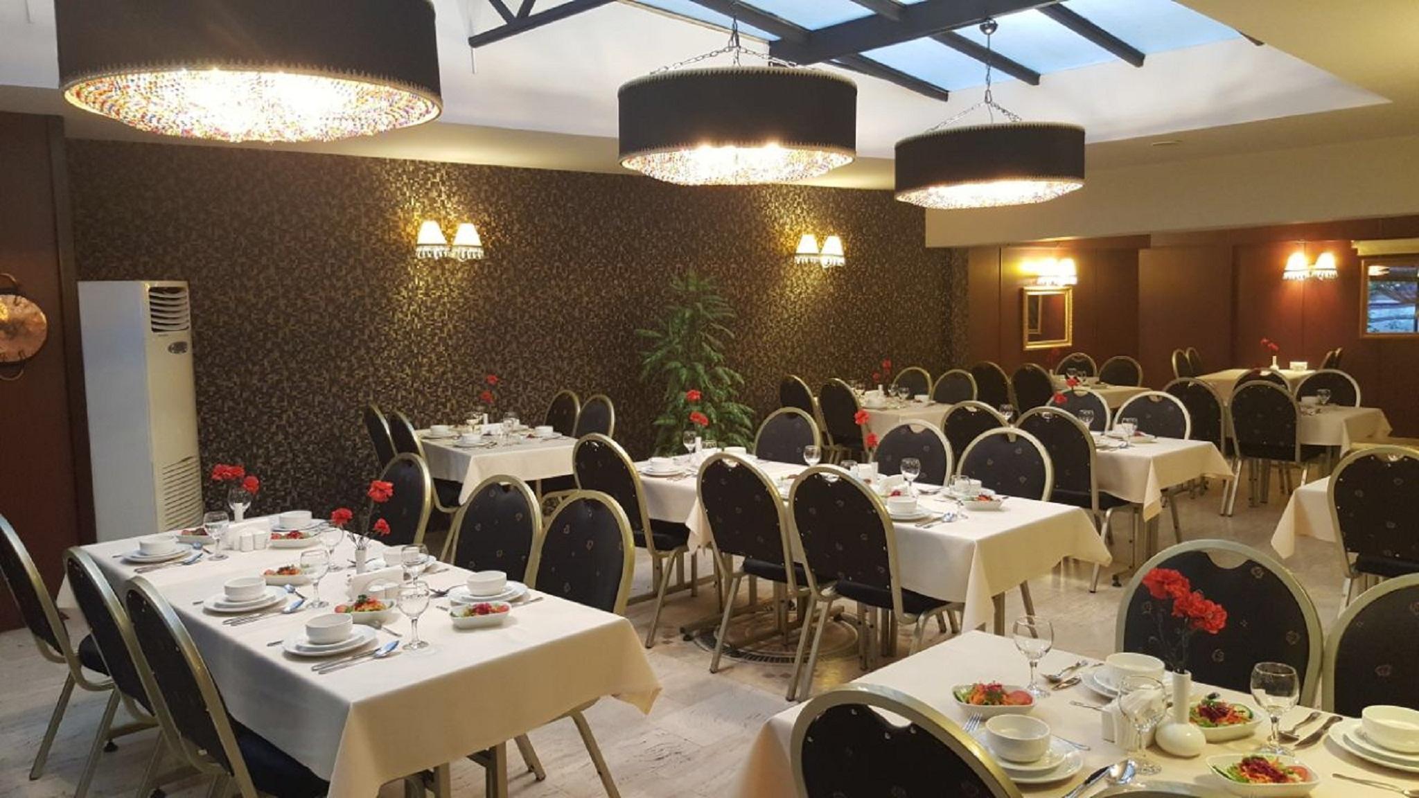 Boyuguzel Termal Hotel Bursa Luaran gambar