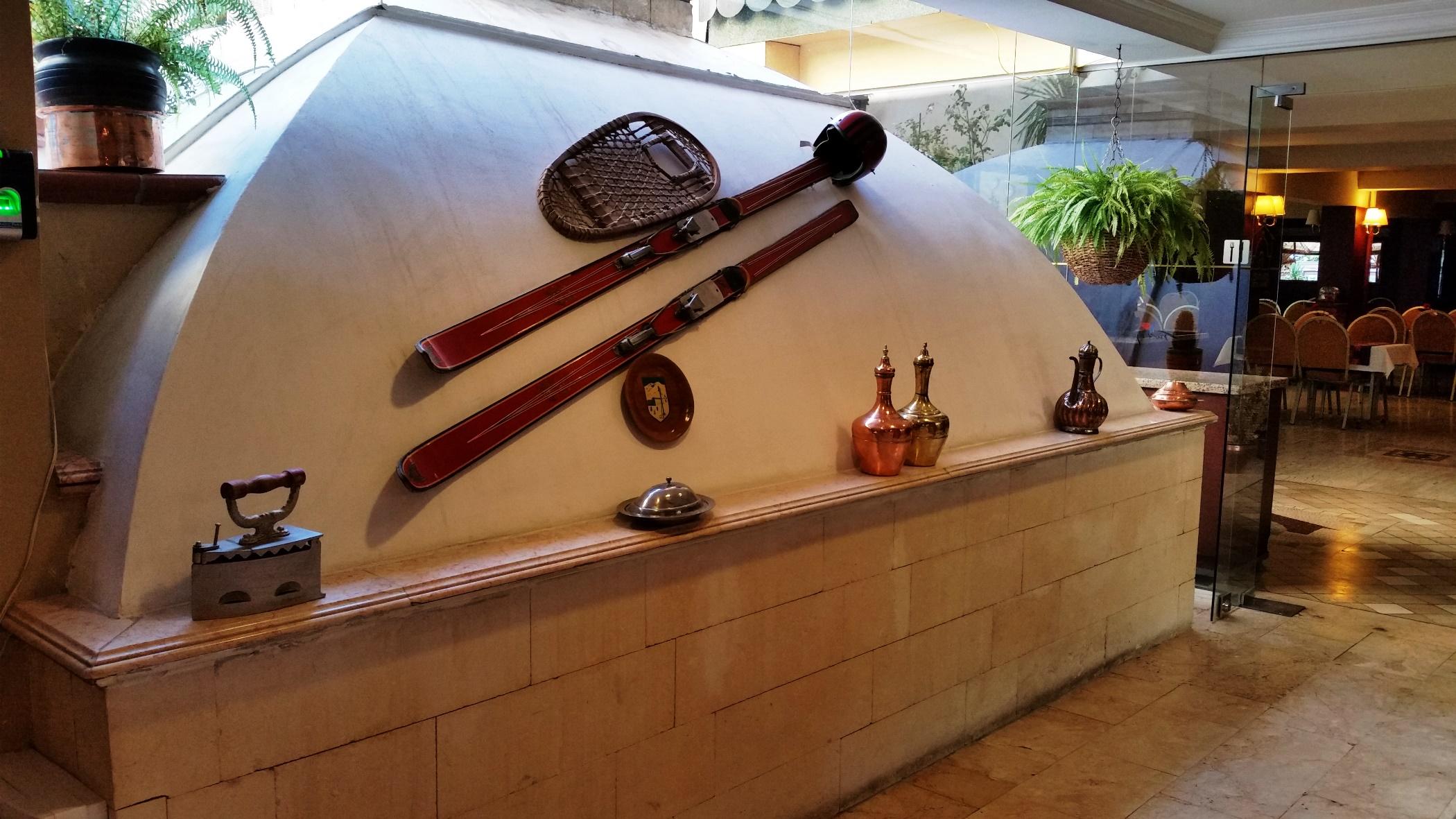 Boyuguzel Termal Hotel Bursa Luaran gambar