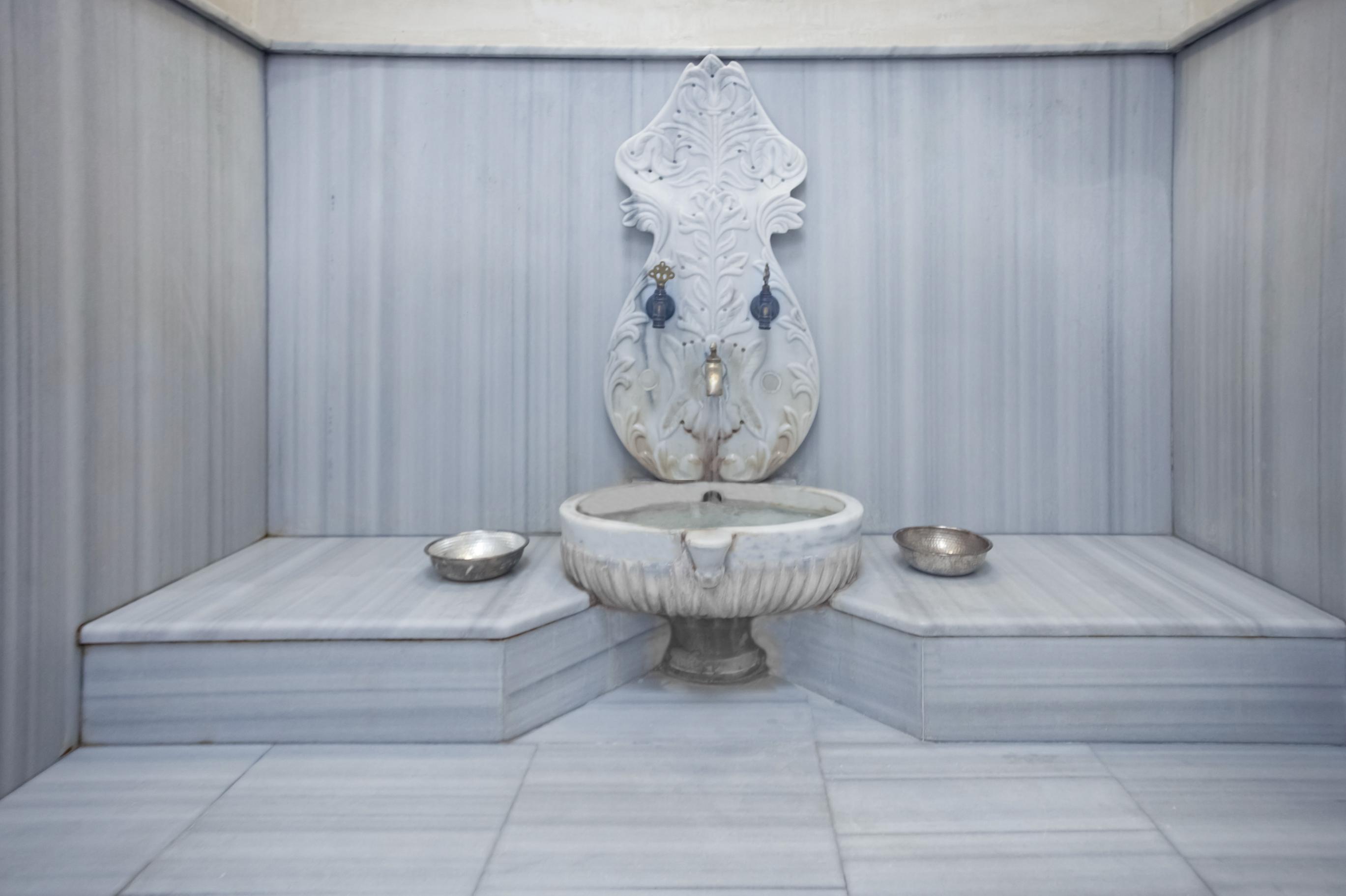 Boyuguzel Termal Hotel Bursa Luaran gambar