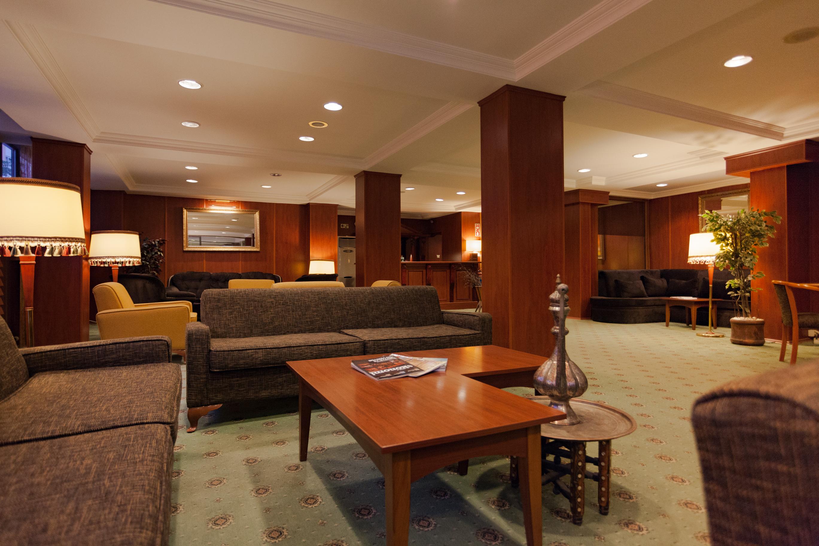 Boyuguzel Termal Hotel Bursa Luaran gambar