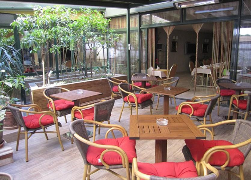 Boyuguzel Termal Hotel Bursa Luaran gambar