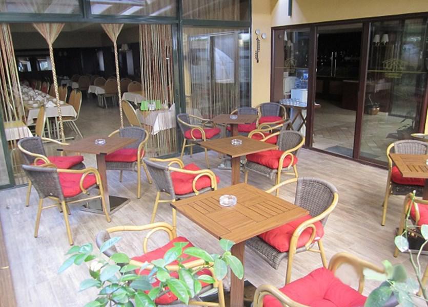 Boyuguzel Termal Hotel Bursa Luaran gambar