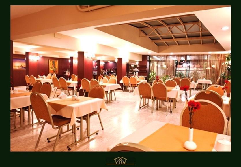Boyuguzel Termal Hotel Bursa Luaran gambar