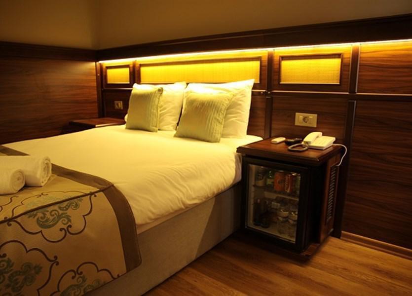 Boyuguzel Termal Hotel Bursa Luaran gambar