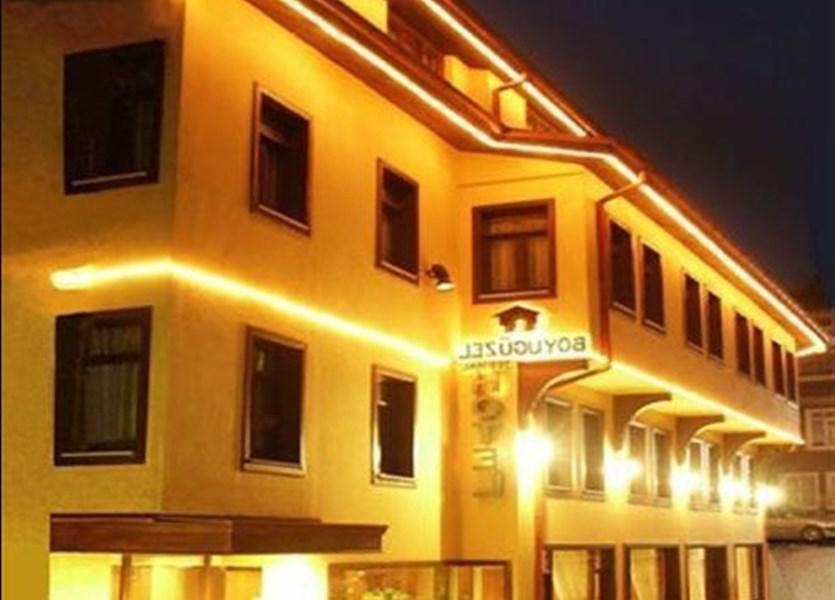 Boyuguzel Termal Hotel Bursa Luaran gambar