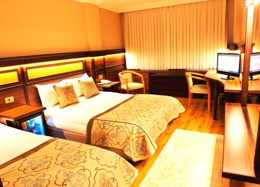 Boyuguzel Termal Hotel Bursa Luaran gambar