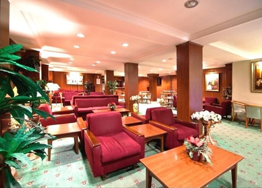 Boyuguzel Termal Hotel Bursa Luaran gambar