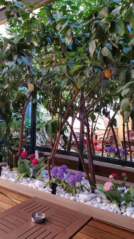 Boyuguzel Termal Hotel Bursa Luaran gambar