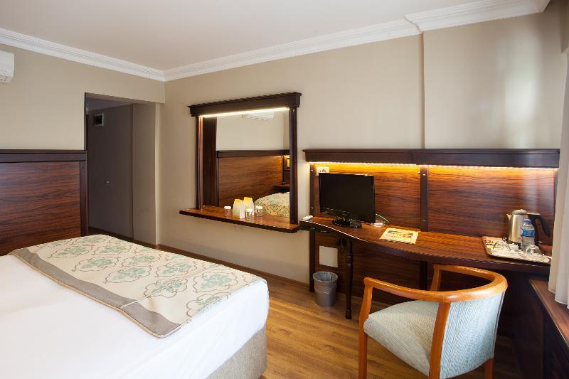 Boyuguzel Termal Hotel Bursa Luaran gambar