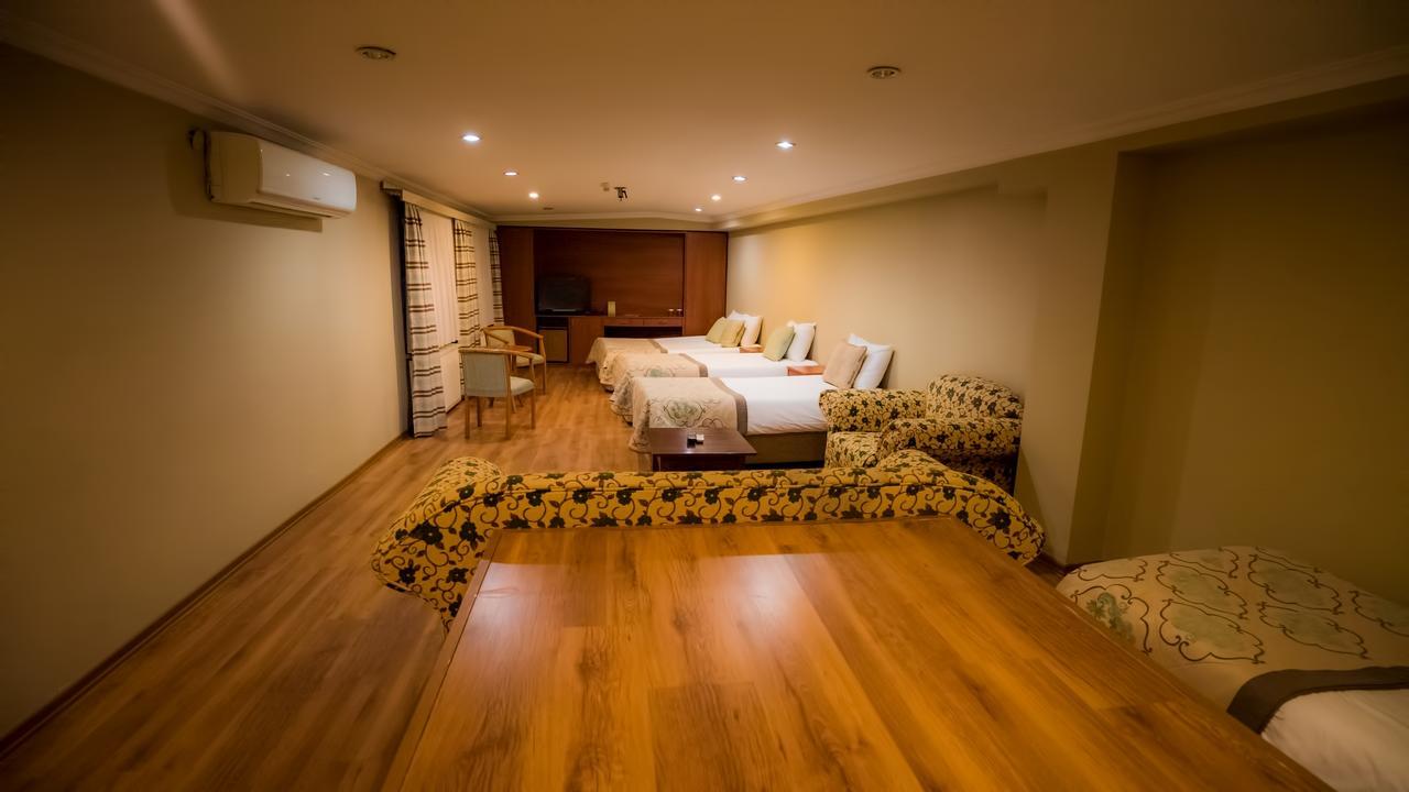 Boyuguzel Termal Hotel Bursa Luaran gambar