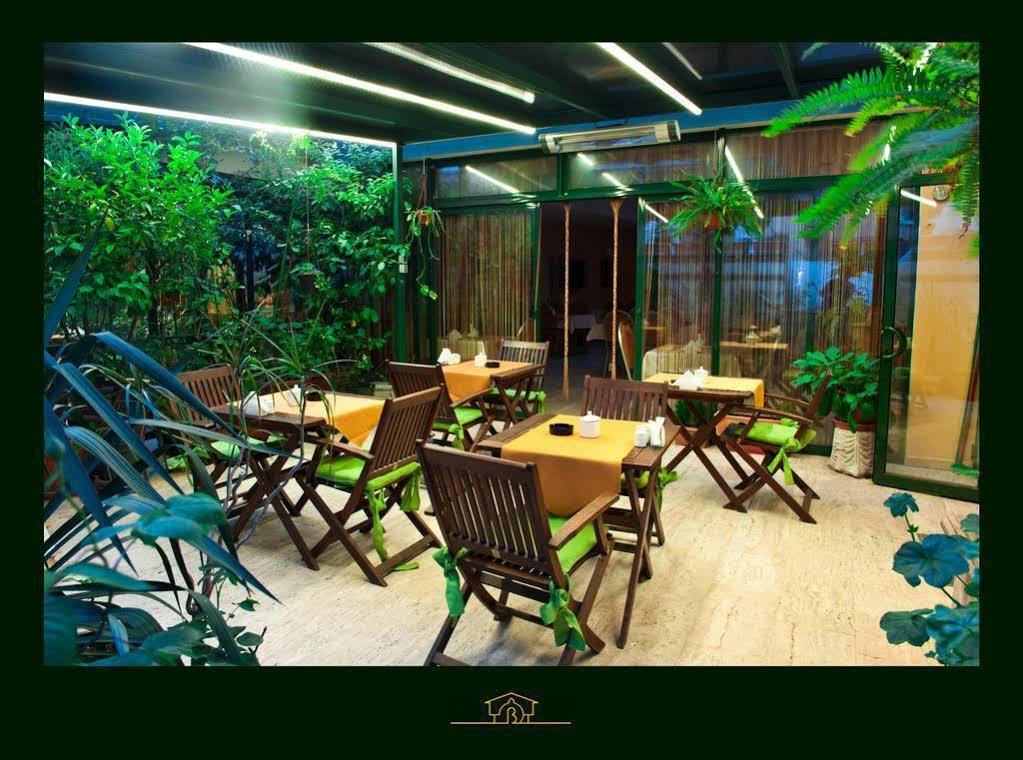 Boyuguzel Termal Hotel Bursa Luaran gambar