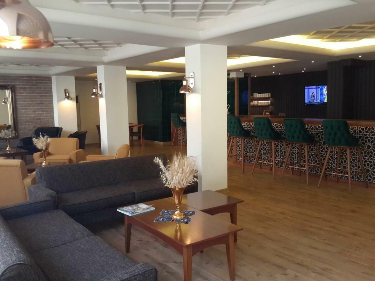 Boyuguzel Termal Hotel Bursa Luaran gambar