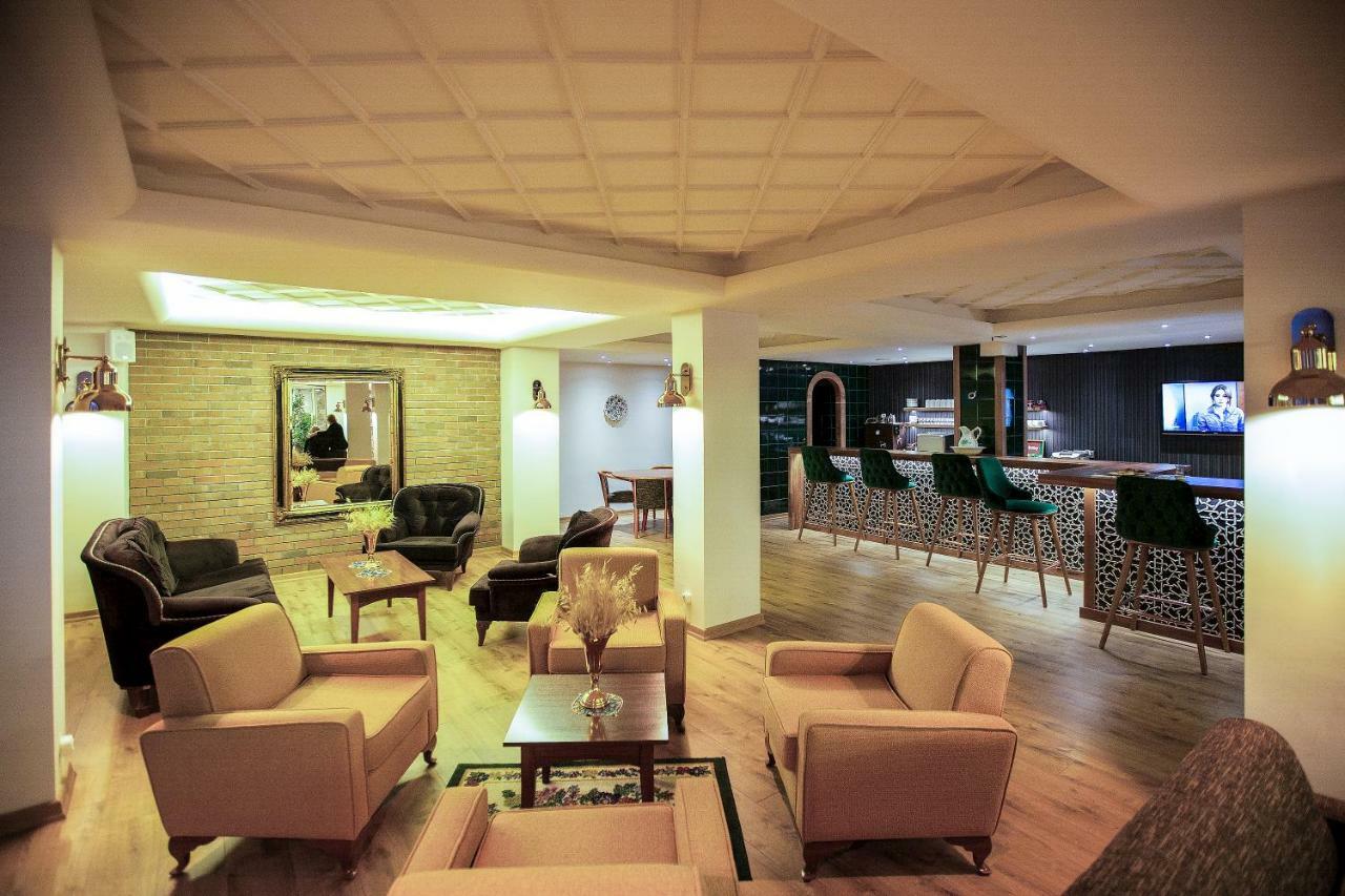 Boyuguzel Termal Hotel Bursa Luaran gambar