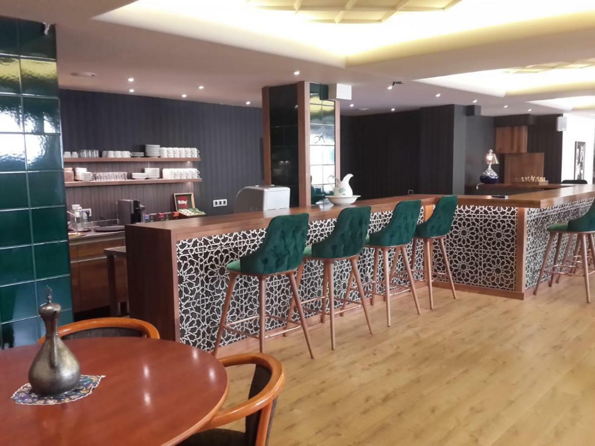 Boyuguzel Termal Hotel Bursa Luaran gambar