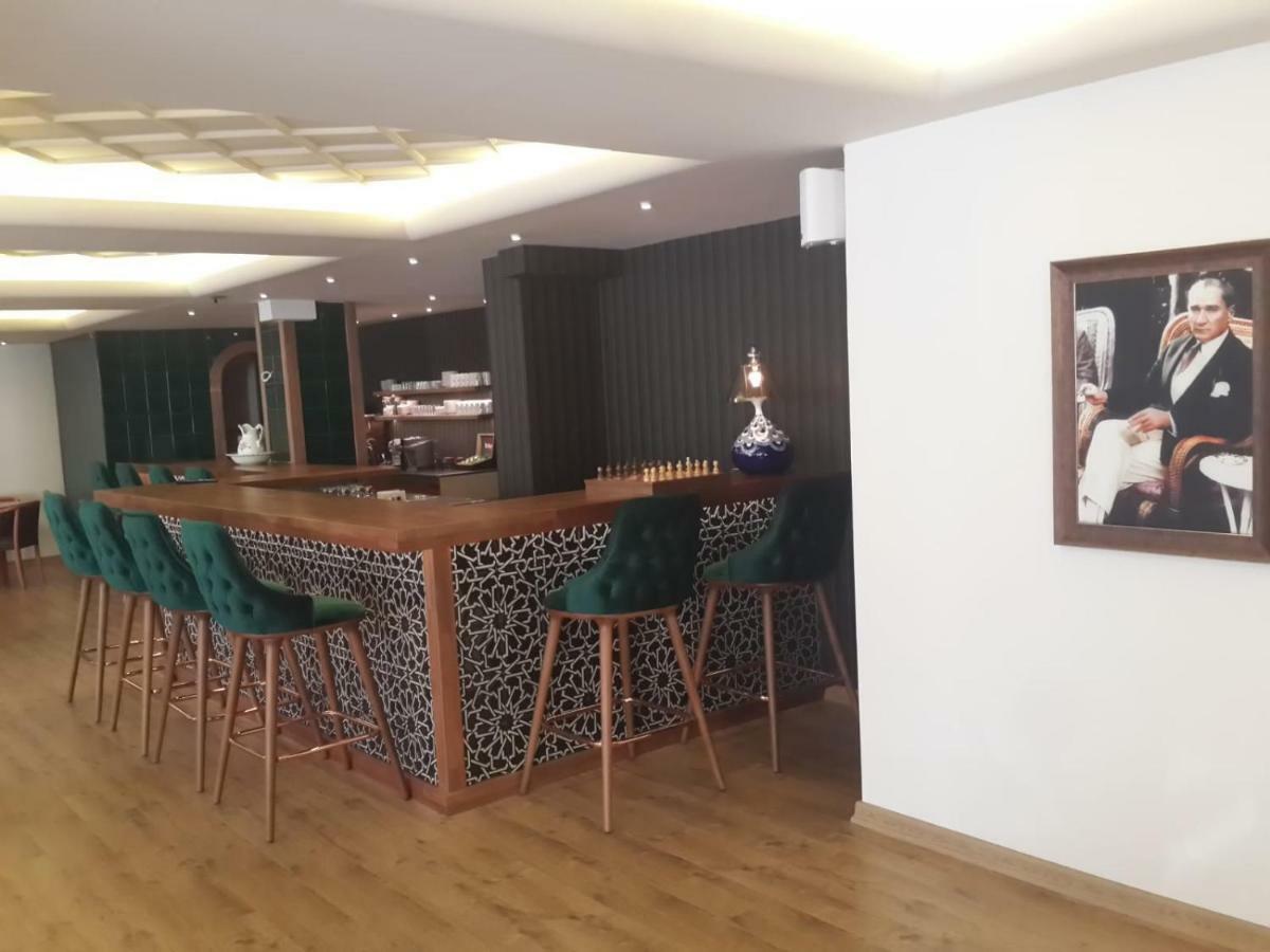Boyuguzel Termal Hotel Bursa Luaran gambar