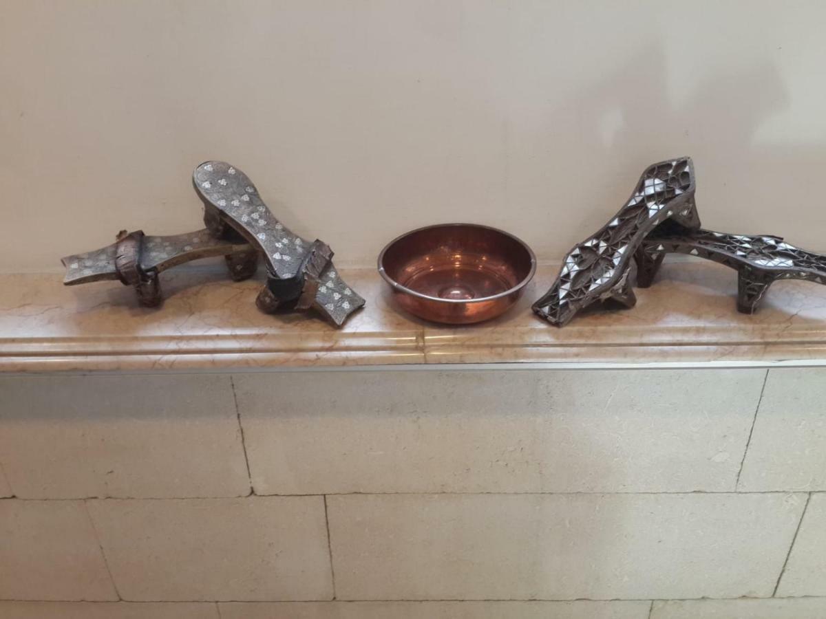 Boyuguzel Termal Hotel Bursa Luaran gambar